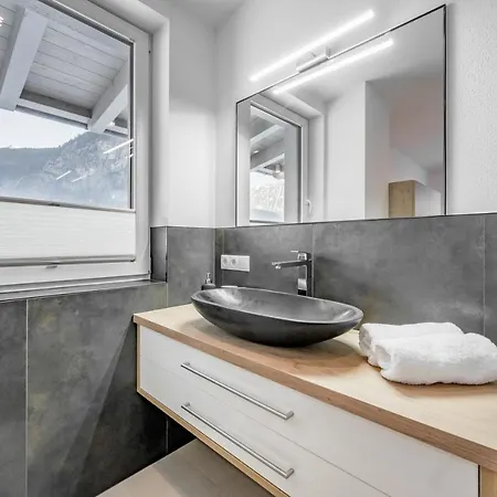 Apart Holzknecht Langenfeld Exterior photo