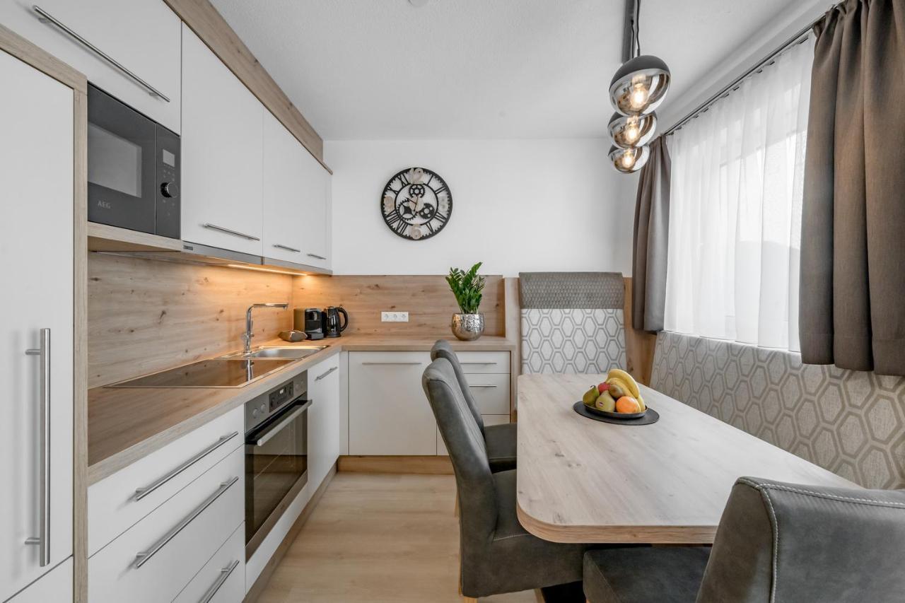 Holzknecht Apartment