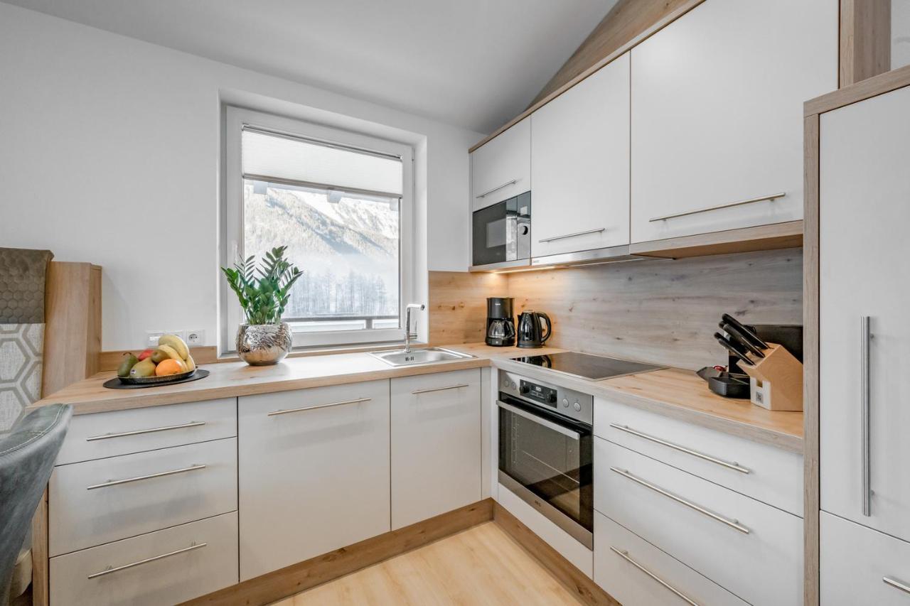 Holzknecht Apartment