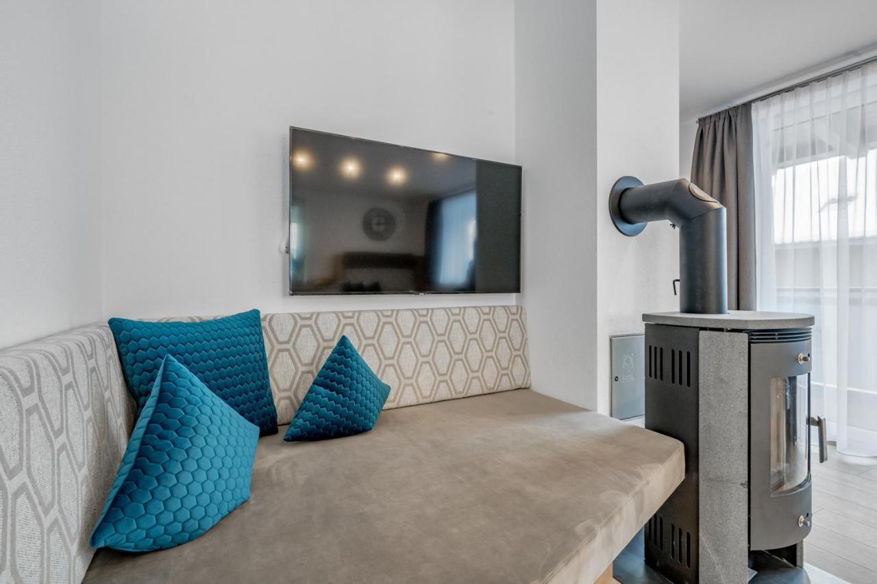Apartment Holzknecht *