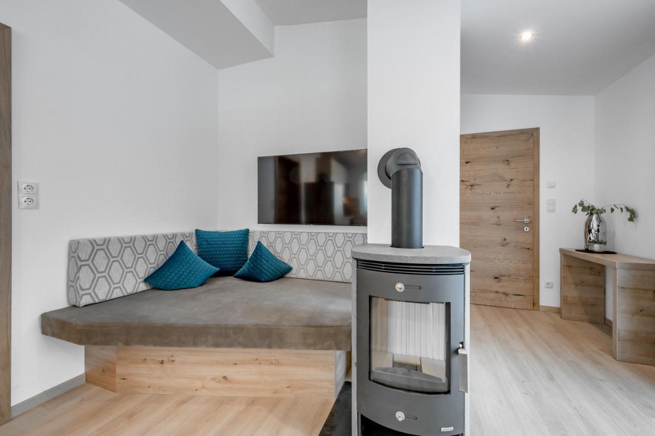 Apartment Holzknecht