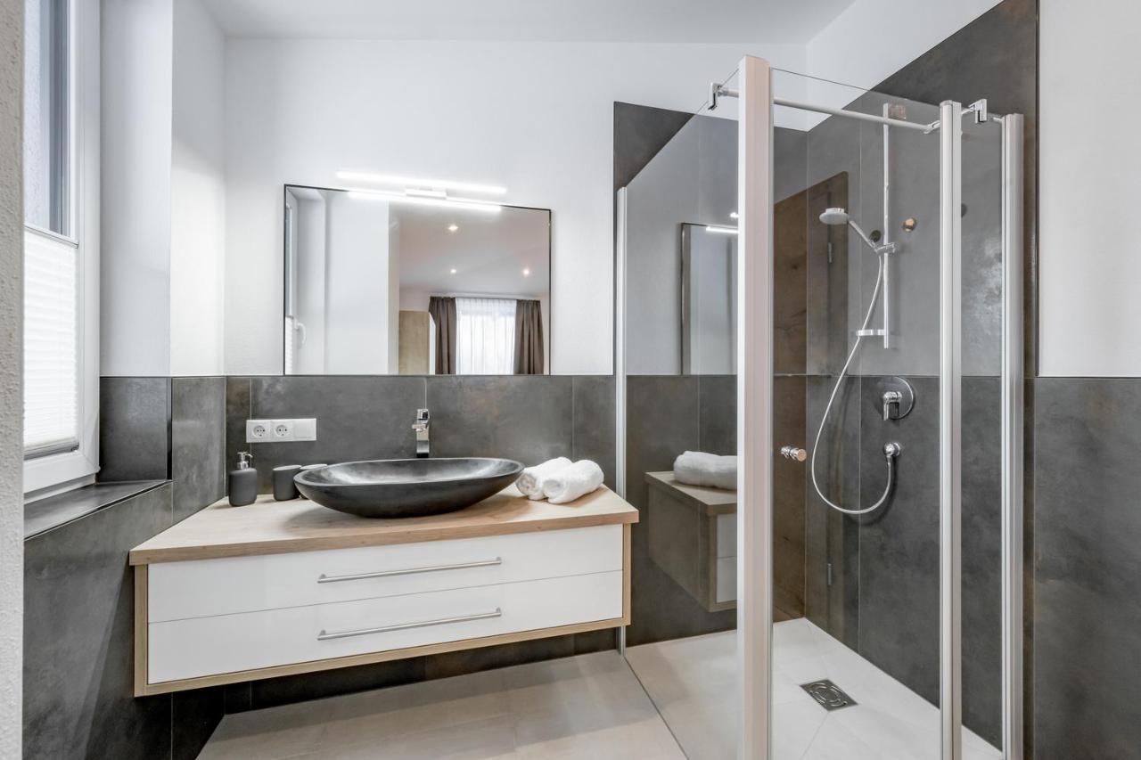 Apartment Holzknecht Langenfeld