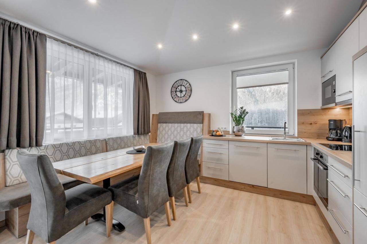 Holzknecht Apartment