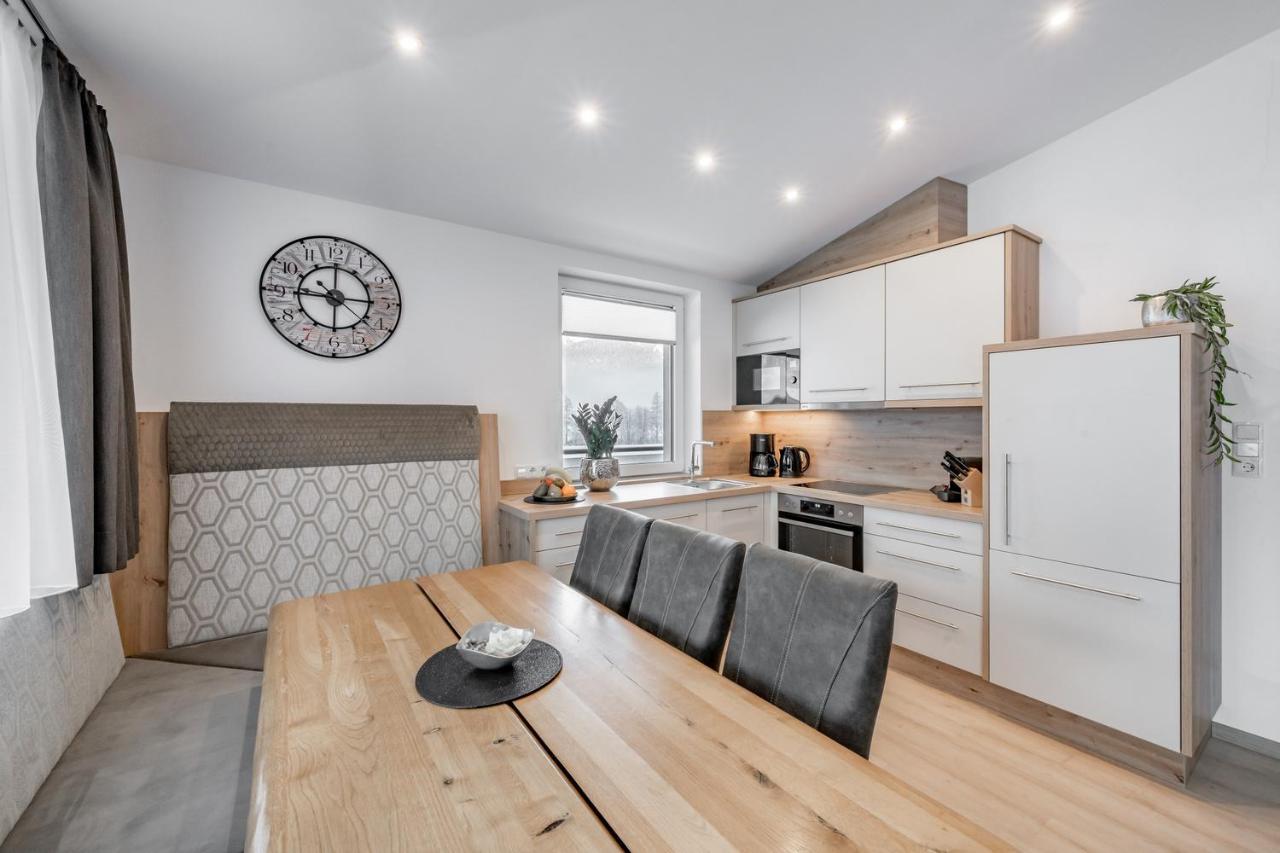 Holzknecht Apartment Langenfeld
