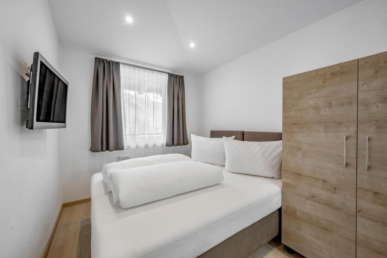 Holzknecht Apartment *