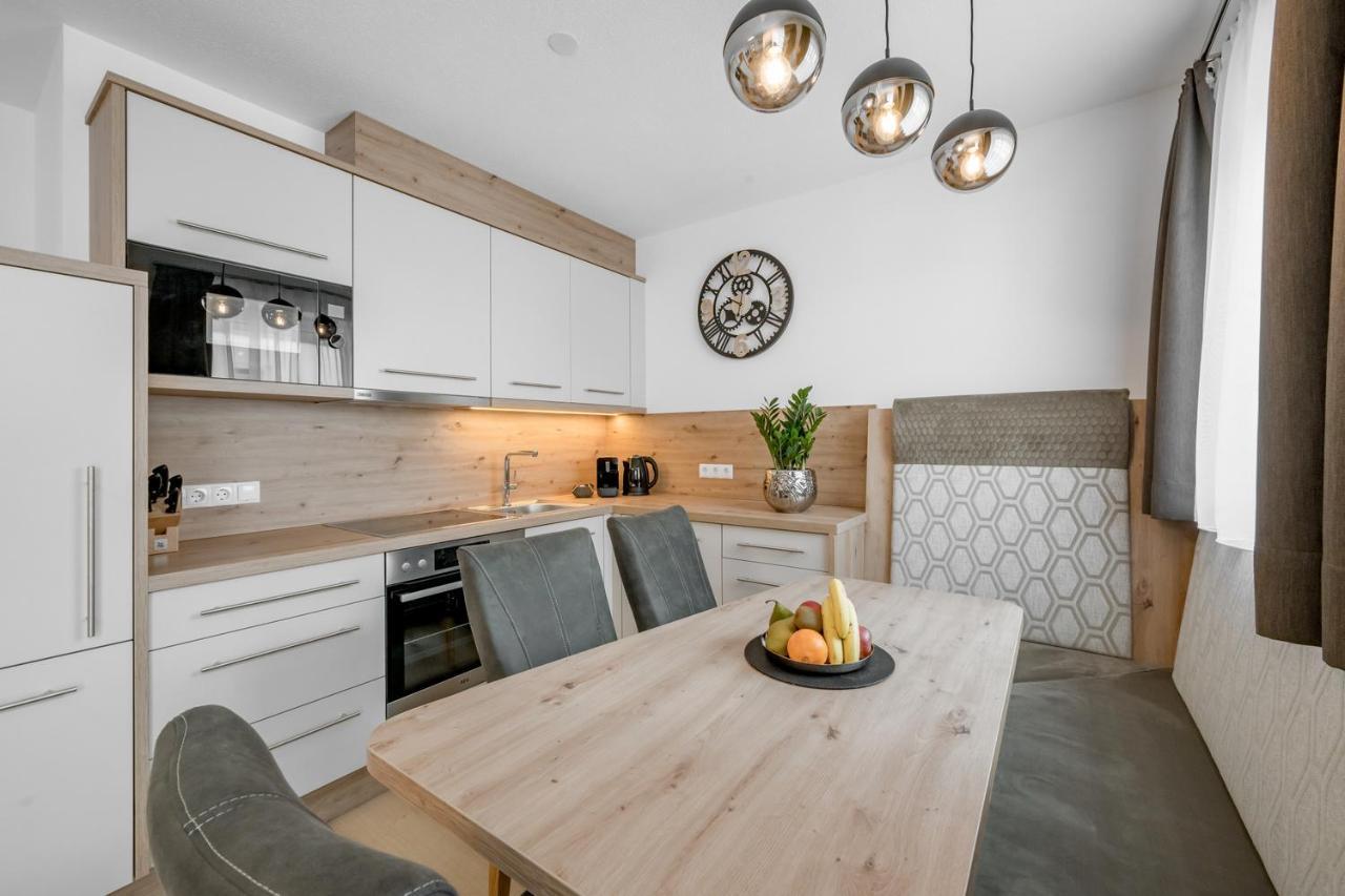 Holzknecht Apartment Langenfeld