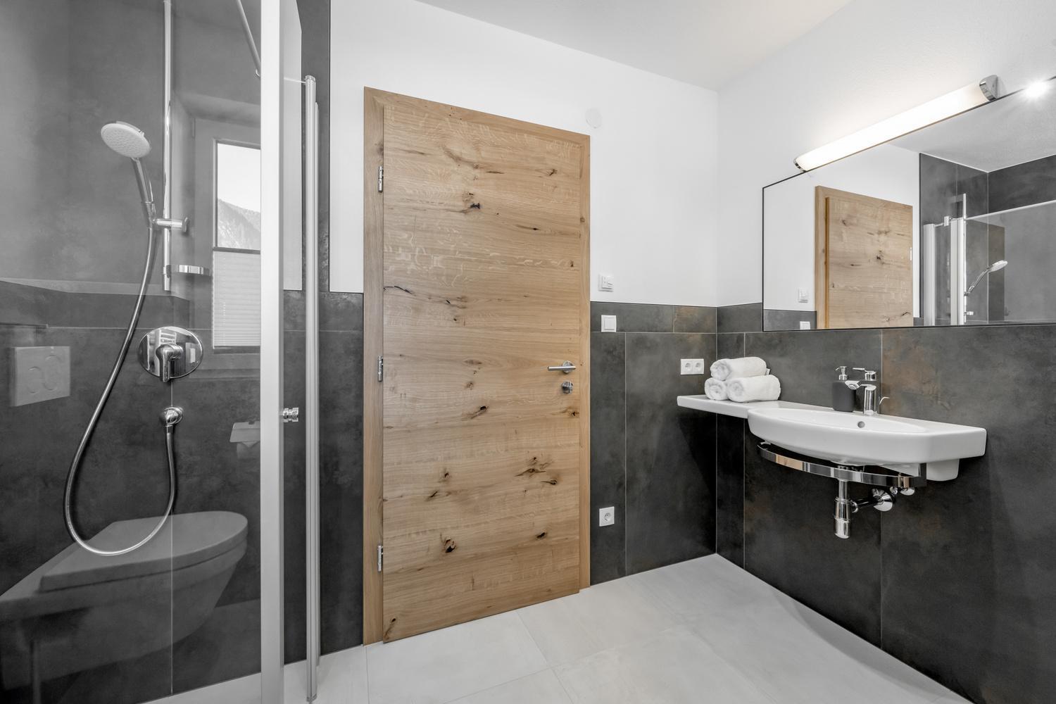 Holzknecht Apartment *