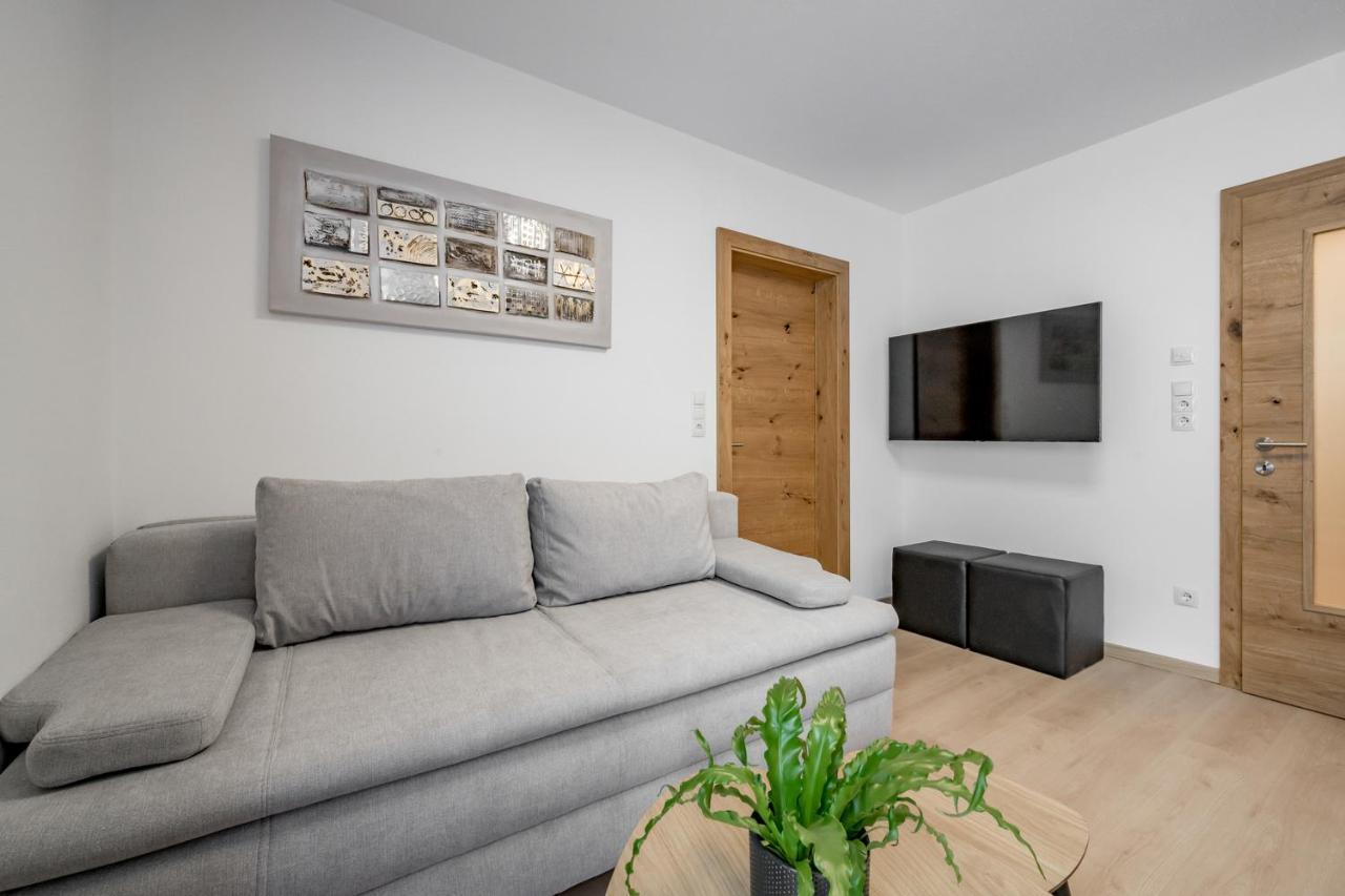Holzknecht Apartment