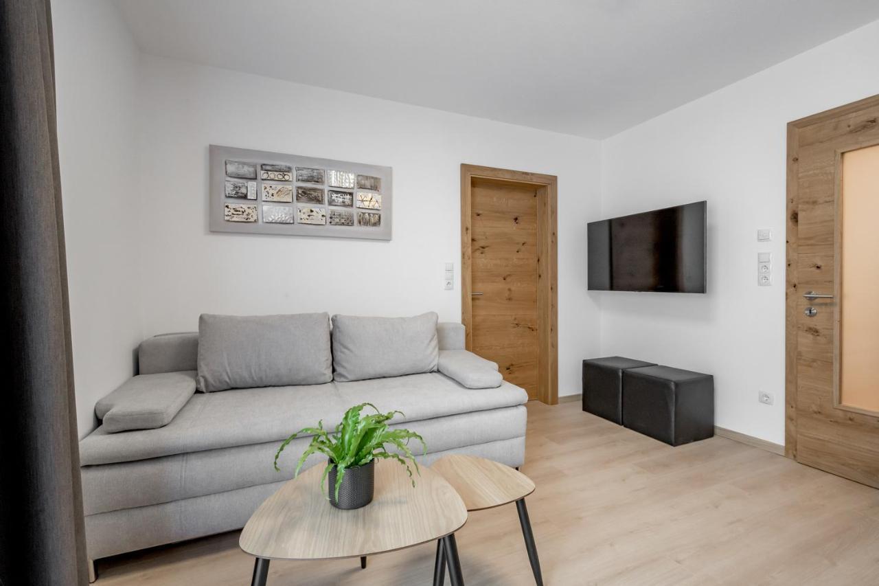 Holzknecht Apartment