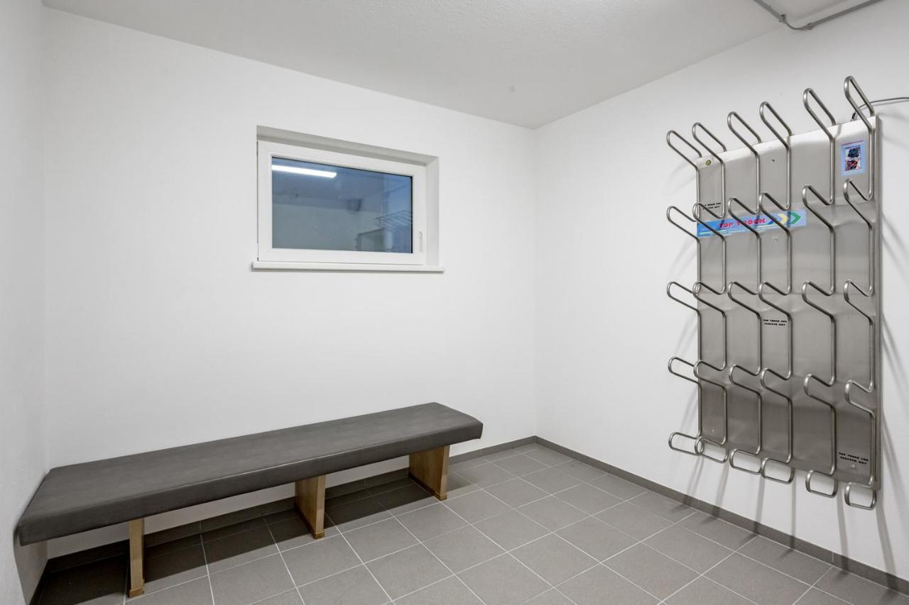 Apartment Holzknecht